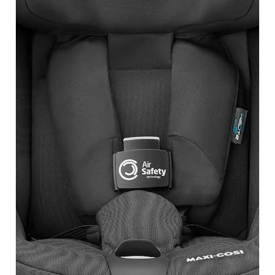 Scaun AxissFix Air Maxi-Cosi cu Airbag -55% - imagine 3