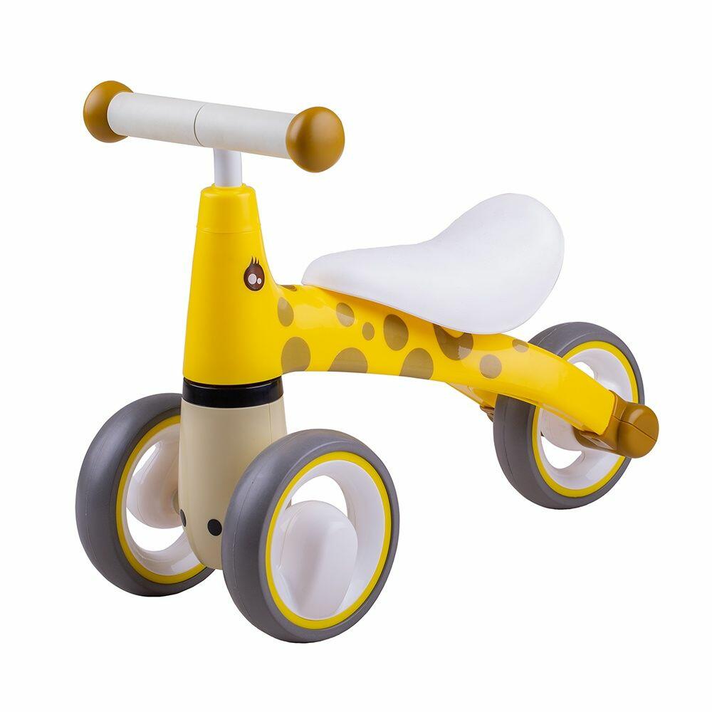 Didicar Girafa Ride-On Fără Pedale, 12 Luni+
