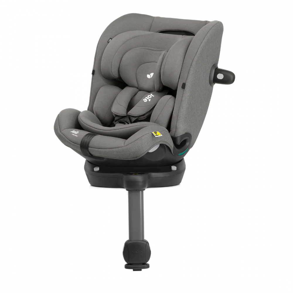 Joie i-Pivot Grow: Scaun auto rotativ R129 - imagine 9