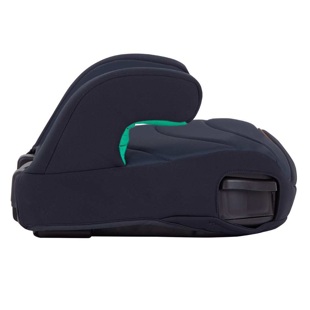 Înălțător Auto Graco EverSure Lite i-Size Navy - imagine 2