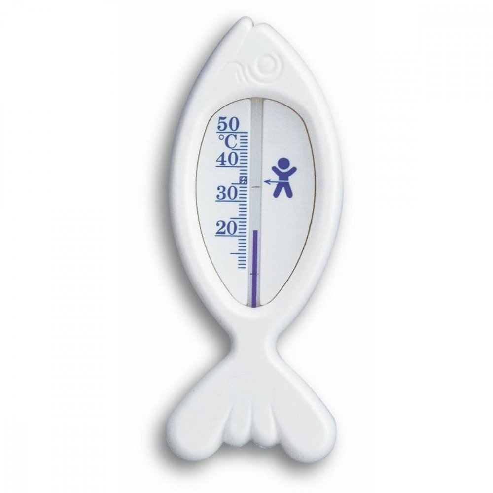Termometru Baie TFA - Siguranța Copilului Tău