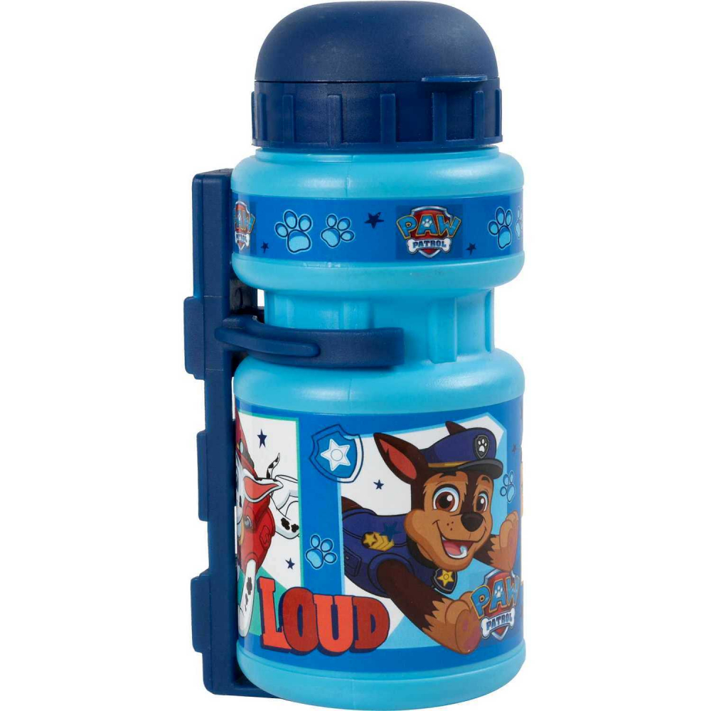 Sticla Apa Paw Patrol TataWay cu Suport - imagine 3