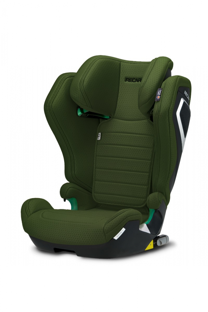 Scaun Auto Recaro Axion 1 Isofix I-Size - imagine 4