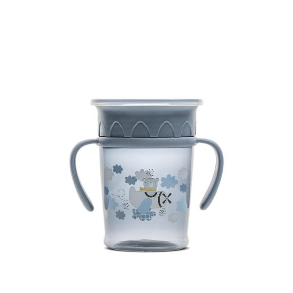 Cana Lorelli 360° Anti-varsare 270ml