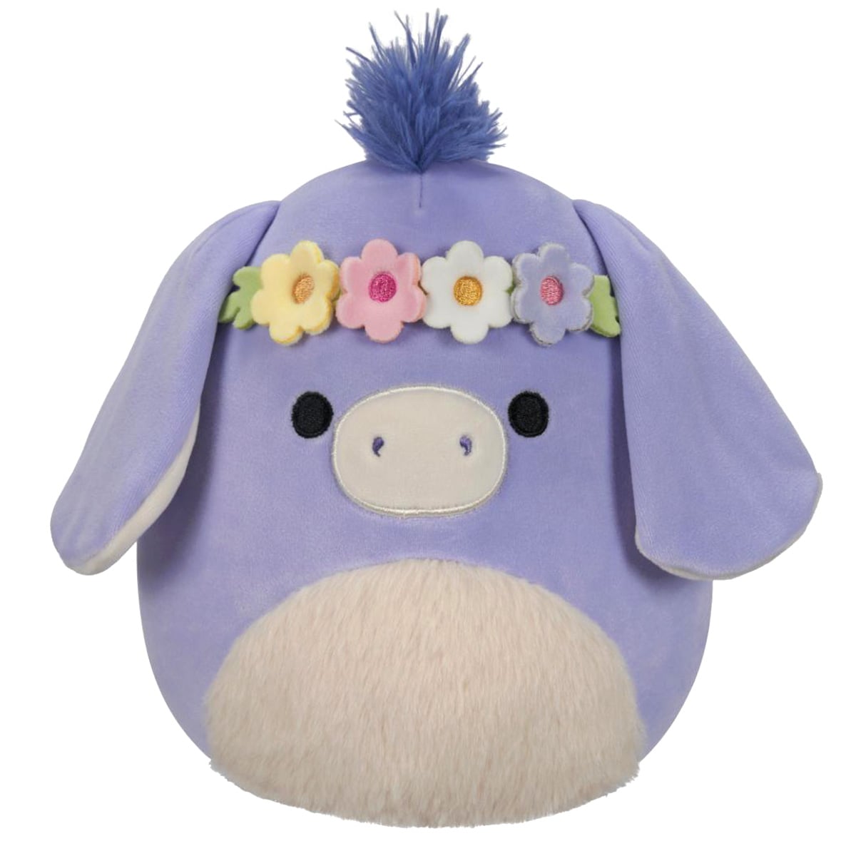 Jucărie Plus Squishmallows Magarus Milanda, 19 cm