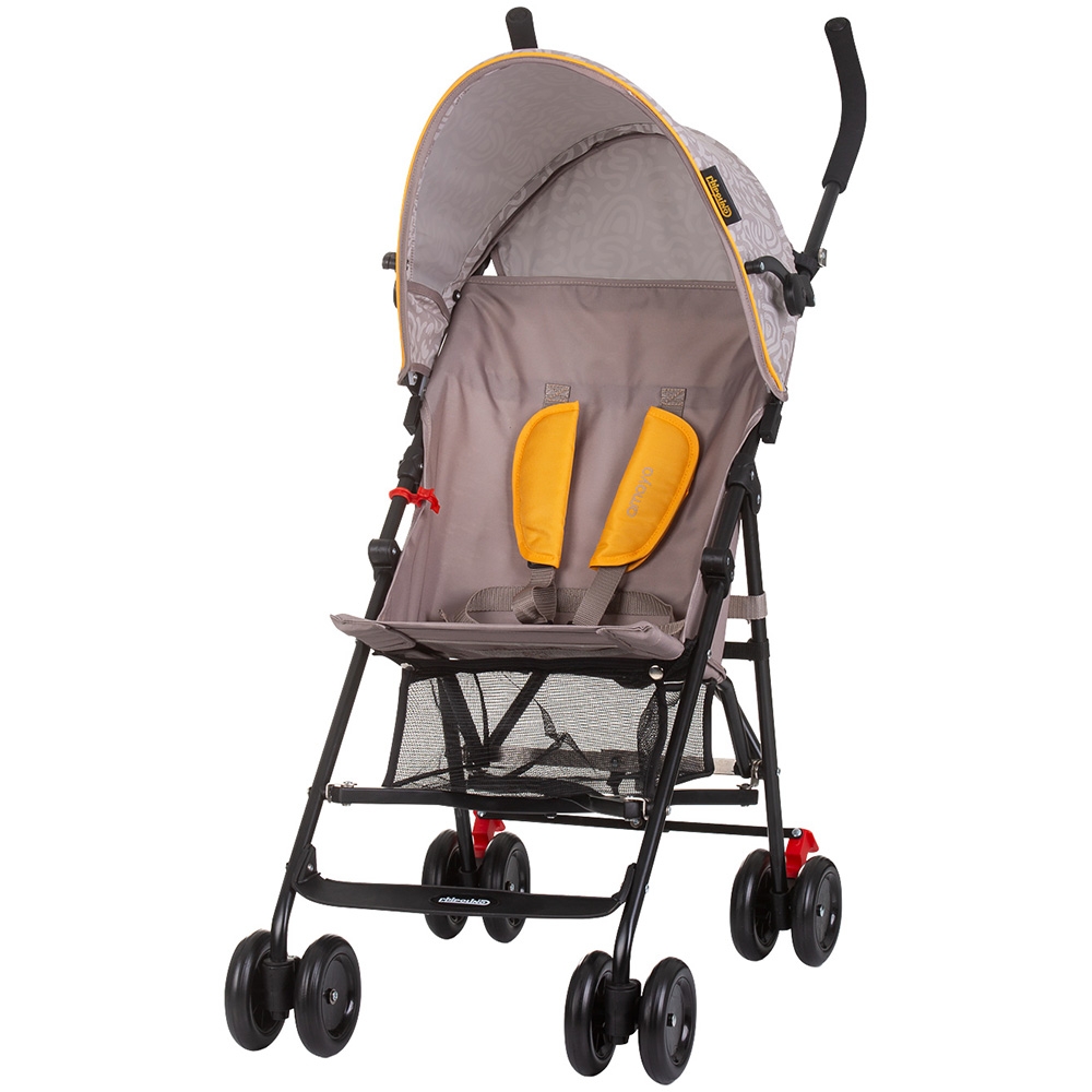 Chipolino Amaya - Carucior Sport Pliere Umbrela - imagine 3
