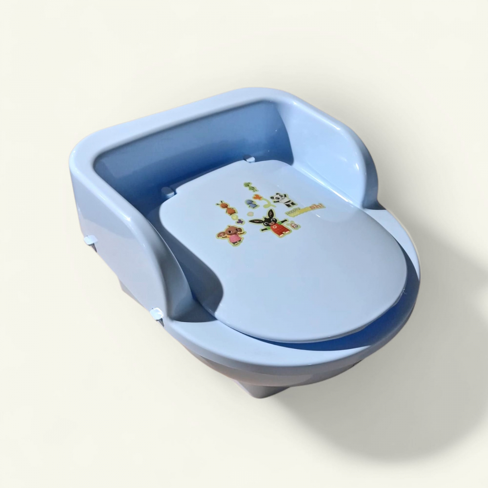 Olita Maltex Baby cu Recipient Detașabil
