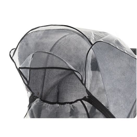 RainCover Classic+ REER 84069 - Protectie Ploaie - imagine 4