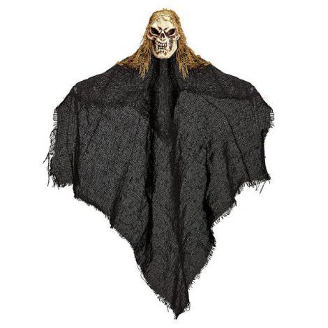 Decor Schelet Grim Reaper 50 cm Widmann