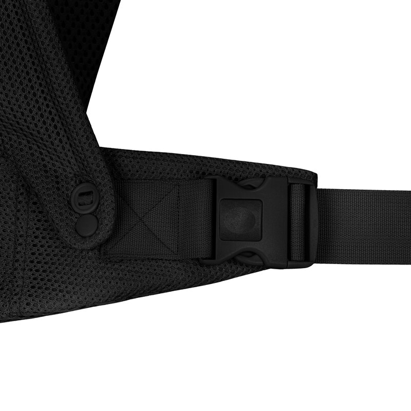 Marsupiu Lionelo Margareet Air Ergonomic Respirabil - imagine 5
