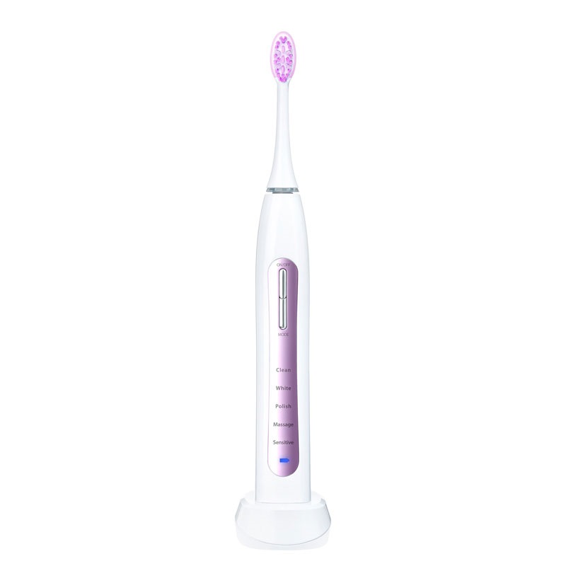 Periuta Vitammy Aurum Rose - Igiena Premium - imagine 4