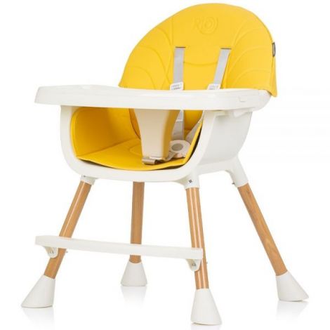 Scaun Chipolino Rio 2 in 1 Mango - Sigurță și Confort - imagine 3