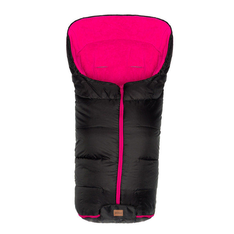 Sac iarnă EcoBig Fillikid Blackpink, Antrenol