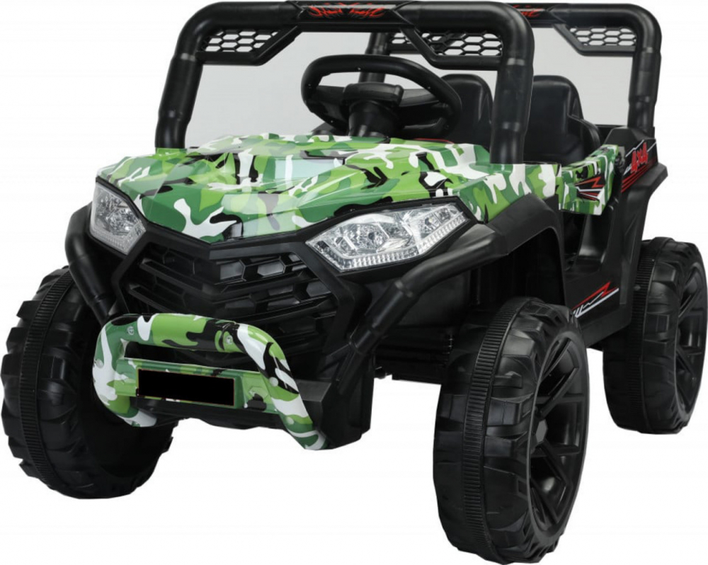 Masinuta UTV Novokids Offroad cu Telecomanda