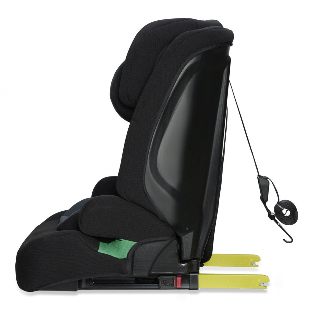 Scaun Auto Kinderkraft Safety Fix 2 i-Size - imagine 4