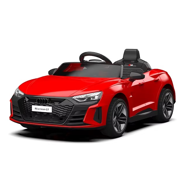 Masinuta Electrica Audi RS E-Tron GT pentru Copii
