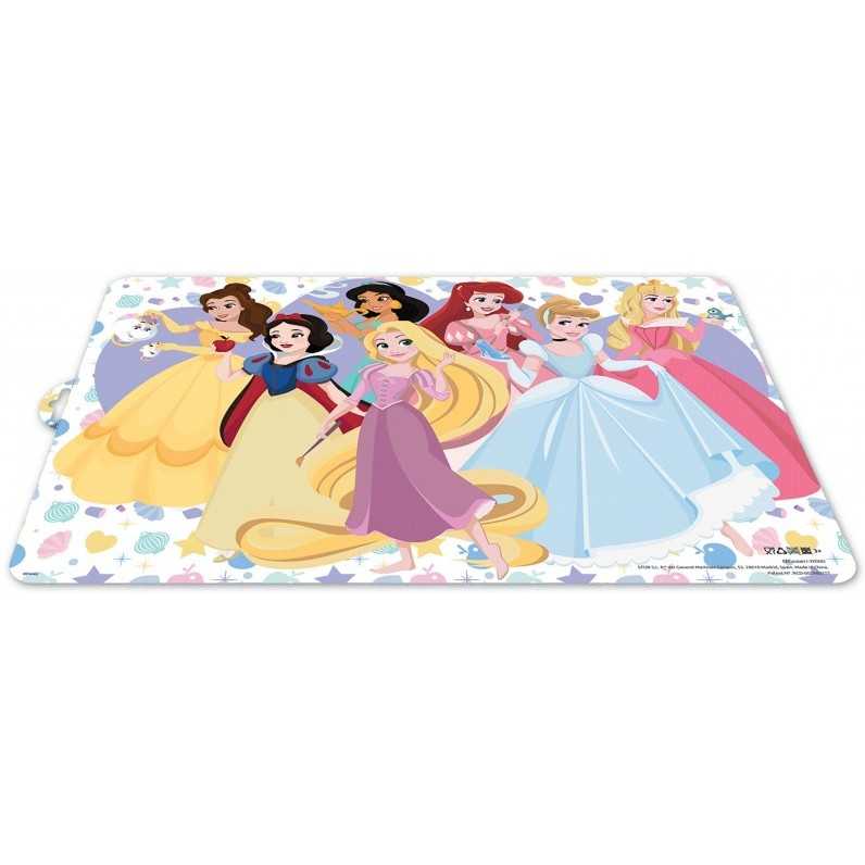 Napron TataWay Disney Princess, 43x28.1 cm