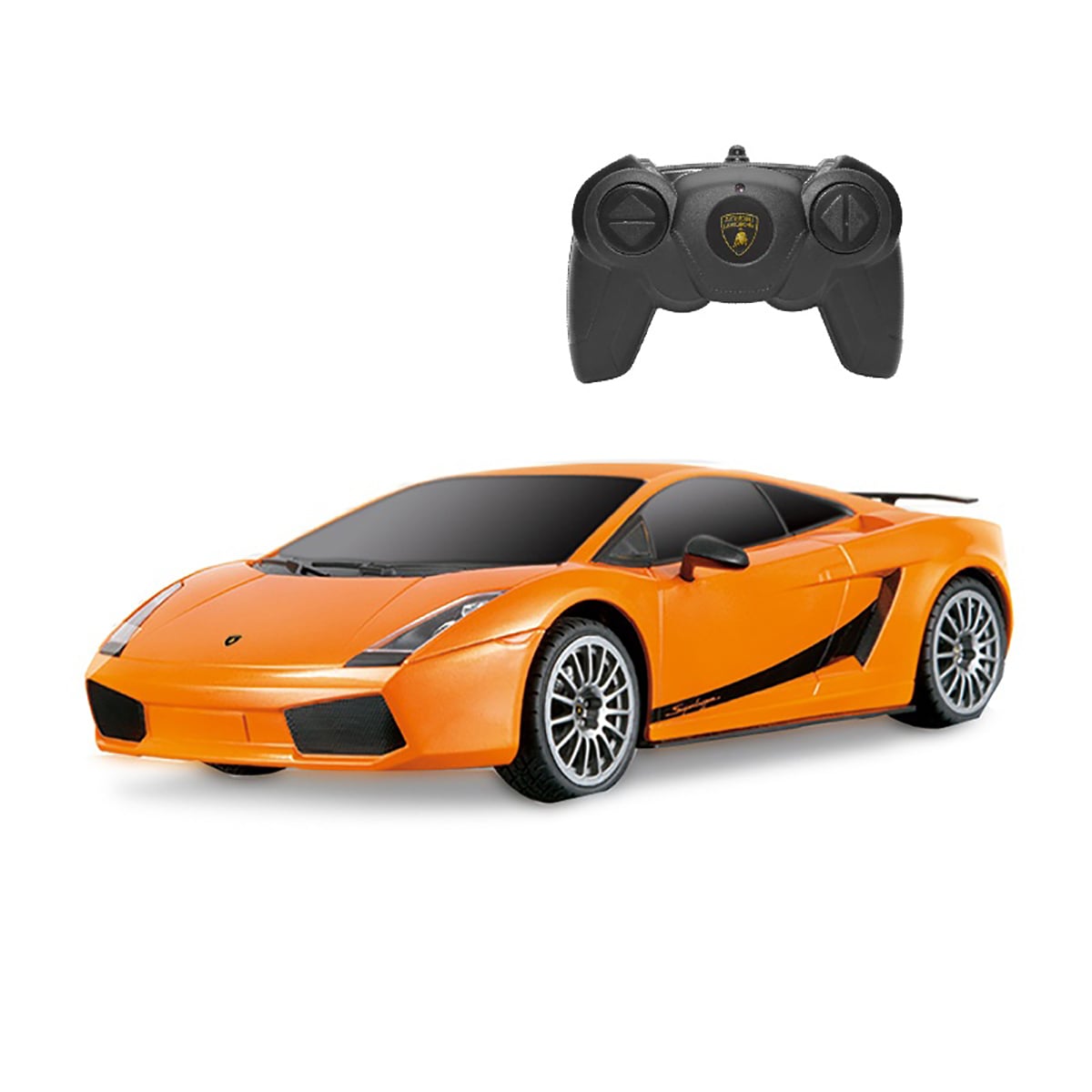 Masinuta Rastar Lamborghini 1:24 RC