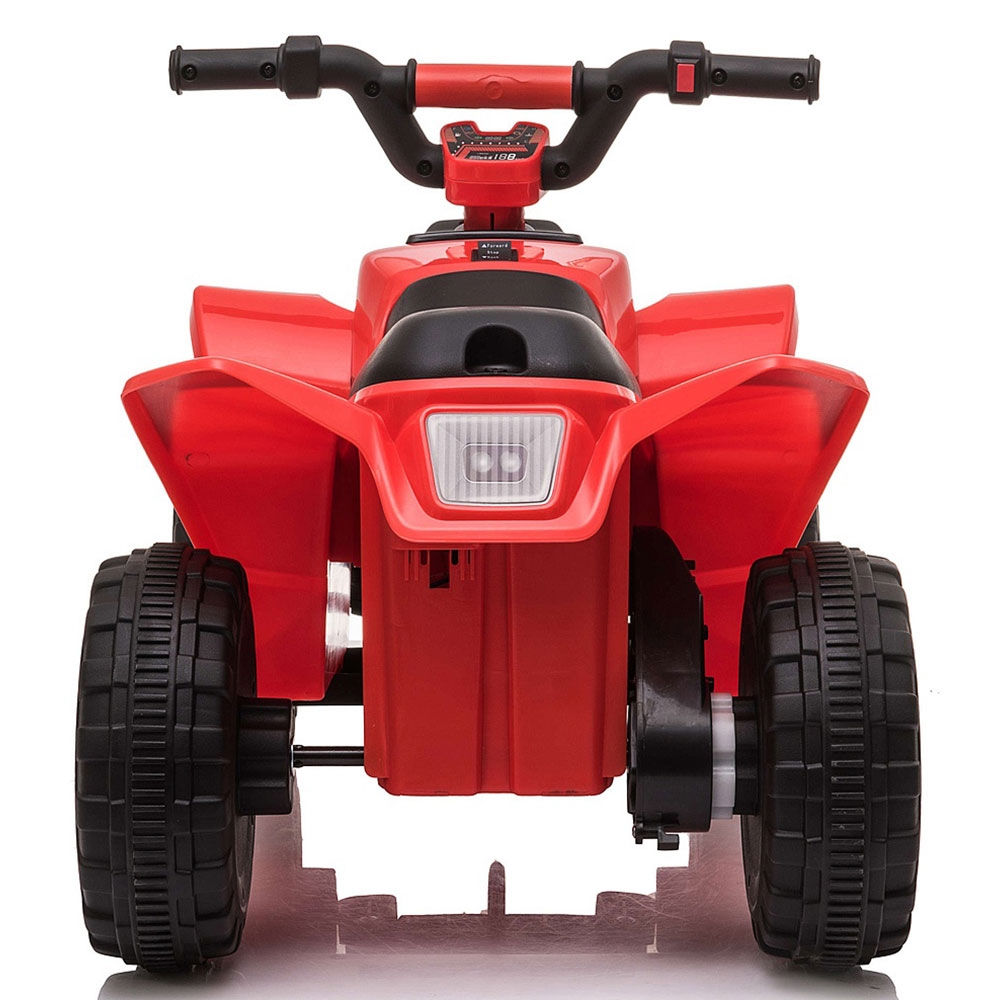 ATV Electric Chipolino Speed Red pentru Copii - imagine 4