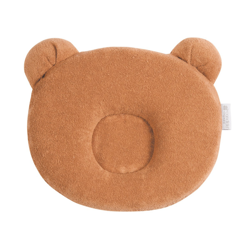 Perna Memory Ptit Panda Golden Carmel, Candide - imagine 4