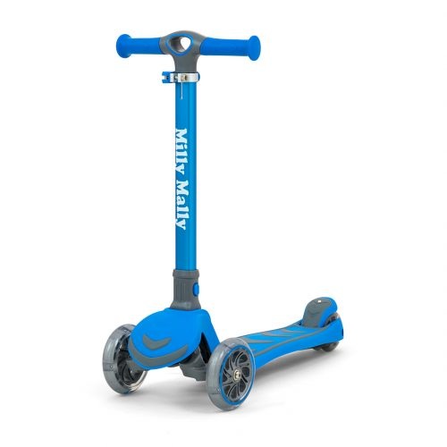 Trotineta Milly Mally Boogie Pliabilă LED - imagine 6