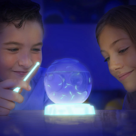 Aqua Dragons STEM - Set Spațial Educativ - imagine 3