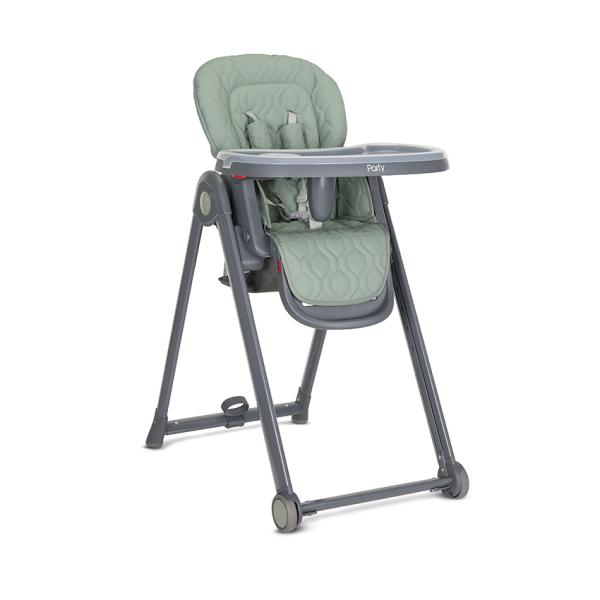 Scaun Masa Lorelli Party Green - Practic - imagine 4