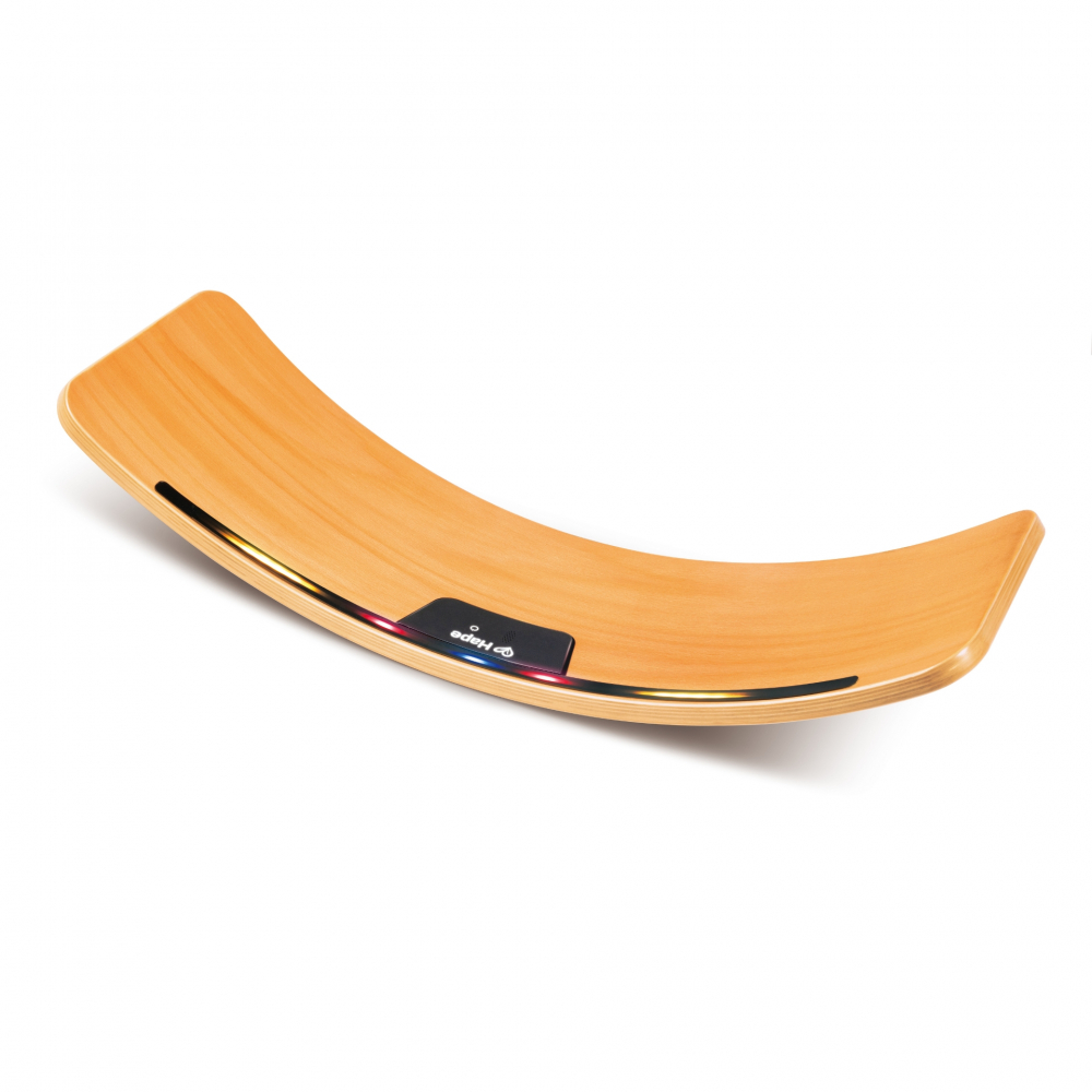 Hape Placă Echilibru Inteligentă Copii - imagine 9