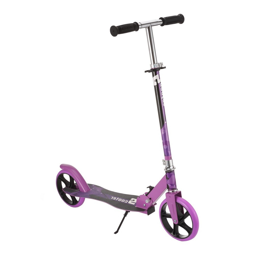 Novokids Storm Evo Pro - Trotineta Super Brake