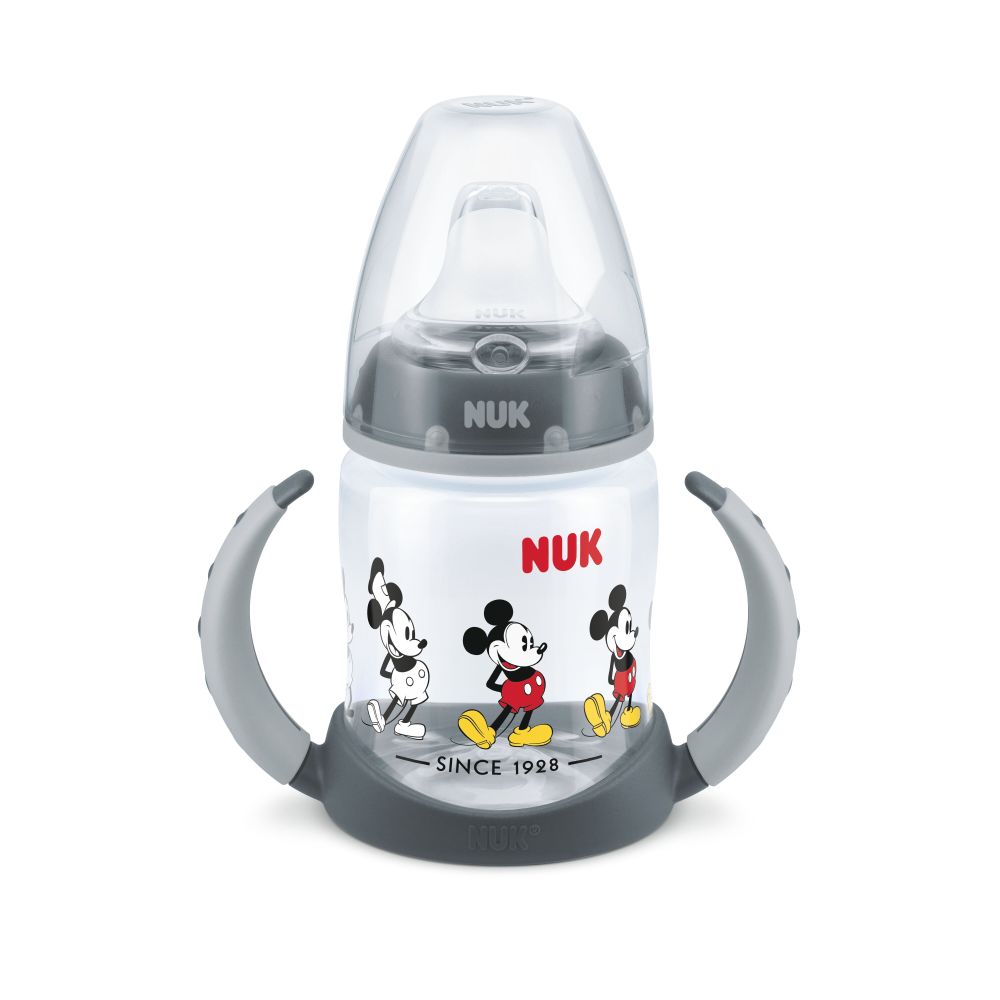 Biberon NUK First Choice Mickey, 150ml - imagine 2