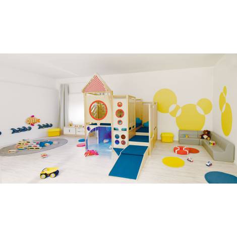 Colt Joaca Interior Neptun Moje Bambino - imagine 12