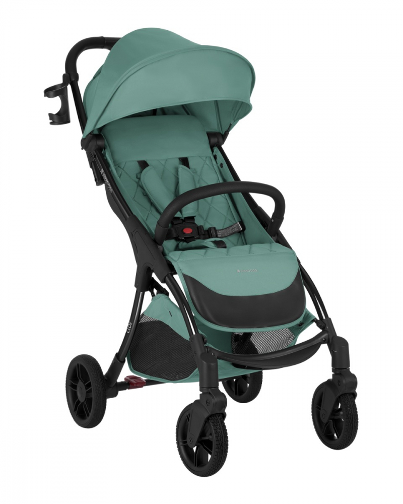 Carucior Sport KikkaBoo Cloe, Aluminiu, 0-48 luni - imagine 9