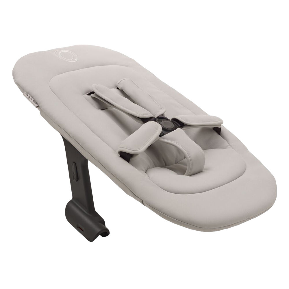 Set Nou-Născut Bugaboo Giraffe Polar White - imagine 4