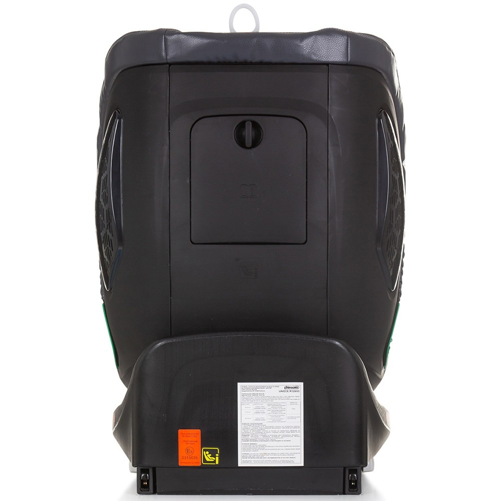 Scaun Auto Chipolino Maximus i-Size, 0-12 Ani - imagine 2