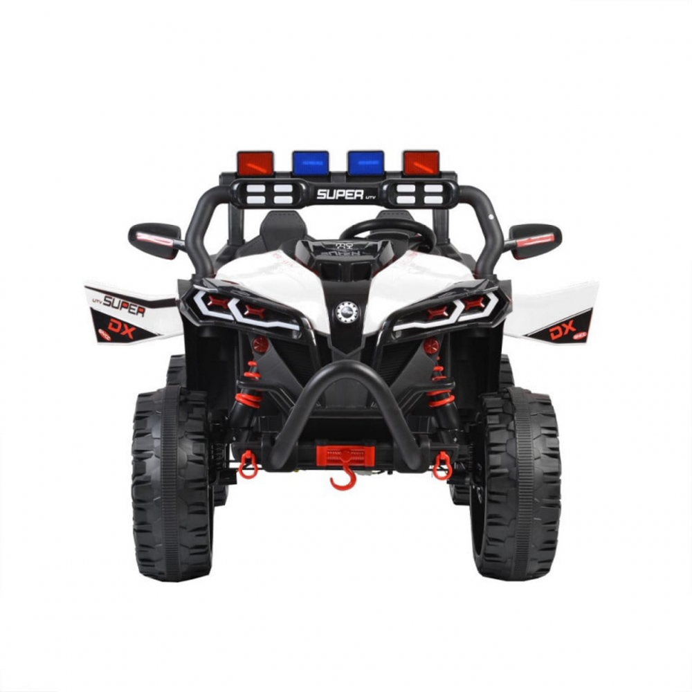 Masinuta Novokids Beasty Buggy UTV 2 locuri