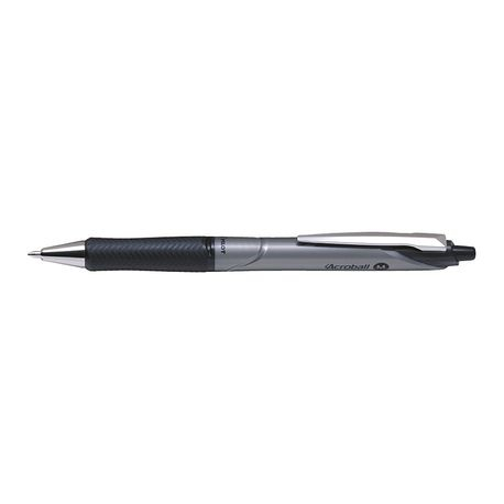 Pix Pilot Acroball 0.7 mm, Scriere Fluidă