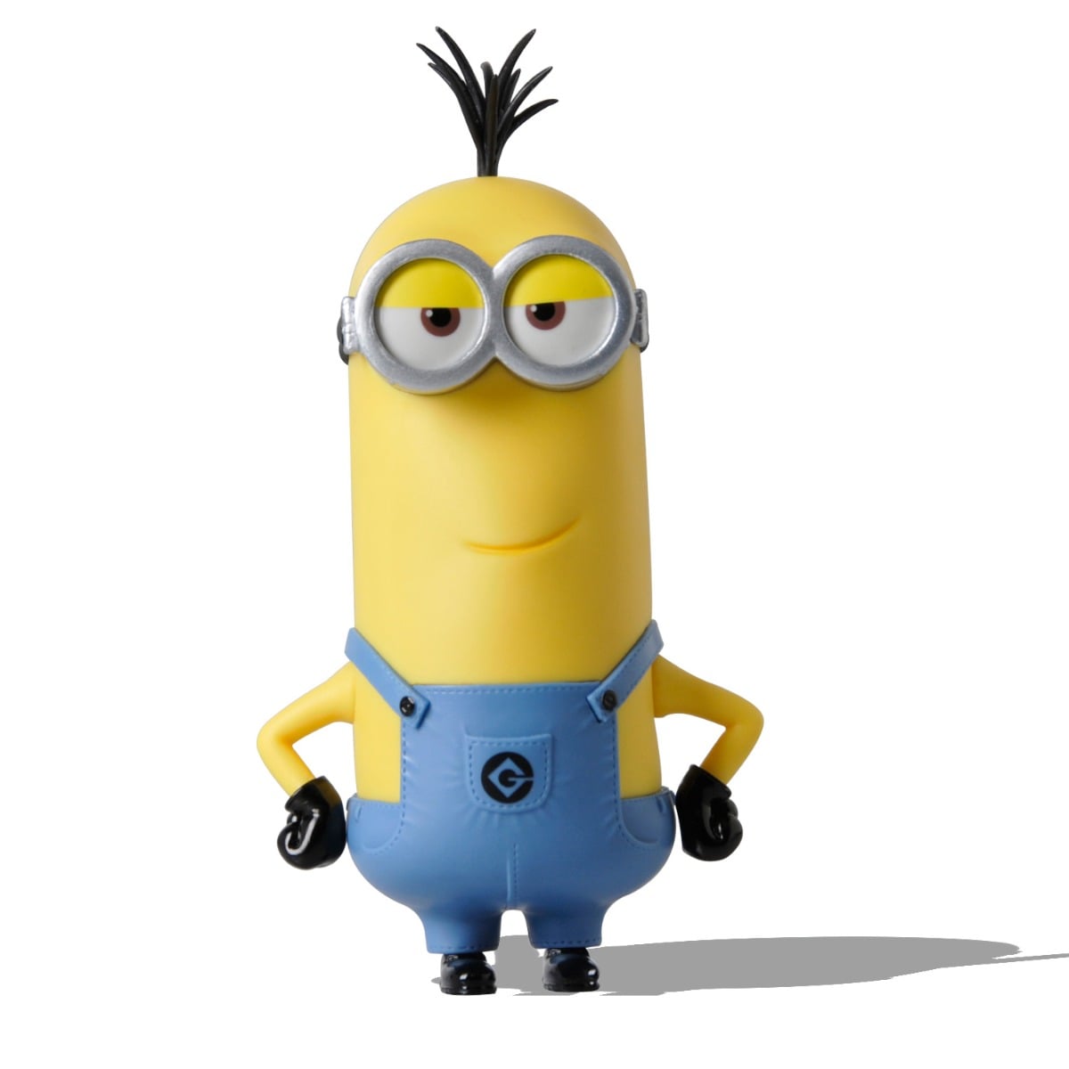 Figurina Minions Kevin 13cm Despicable Me 4