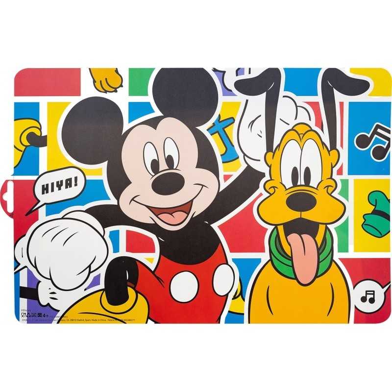 Napron TataWay Mickey Mouse 43x28 cm - imagine 3