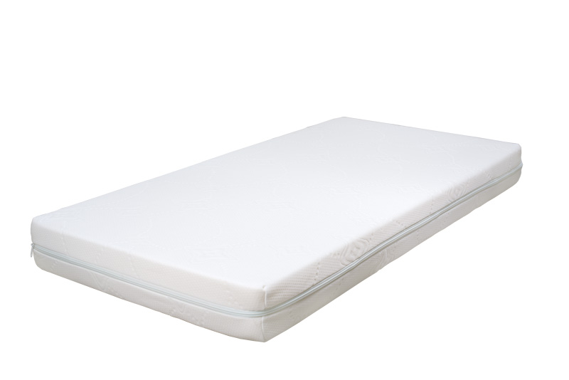 Saltea Patut Bubaba 120x60 Husa Lavabila