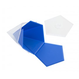 Set 11 Corpuri Geometrice Miniland | Invatare Volum - imagine 3