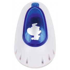 Perforator Moș Crăciun | Moje Bambino - imagine 2