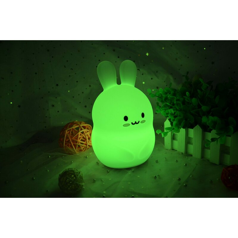 Lampa de veghe FreeON Bear pentru copii - imagine 7