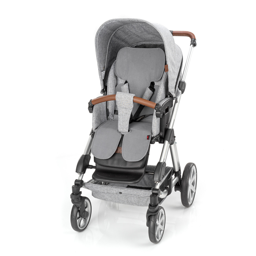 Reer TravelKid Breeze - Husa scaun auto - imagine 4