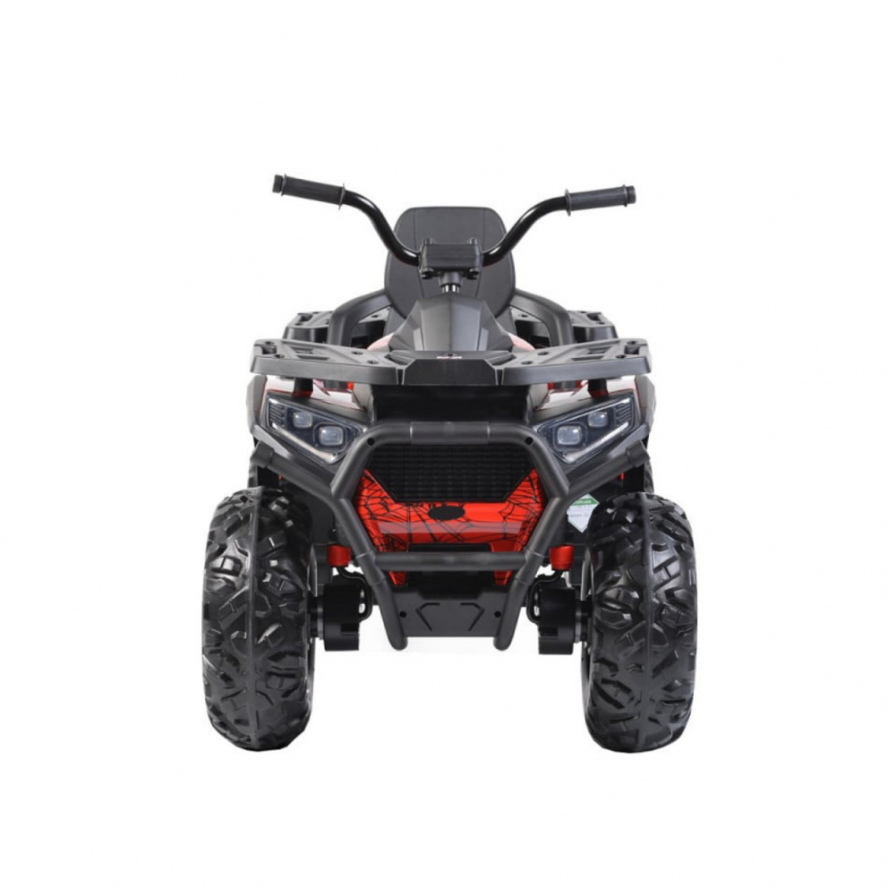 Novokids Desert Rider ATV Electric pentru Copii - imagine 2