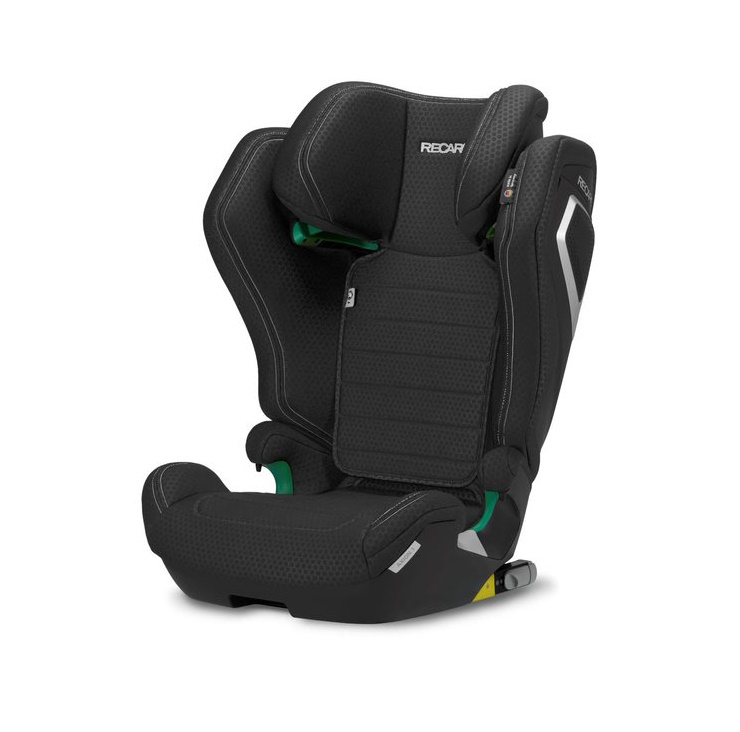 Recaro Axion 1 I-Size Scaun Auto Siguranță Testată ADAC - imagine 4