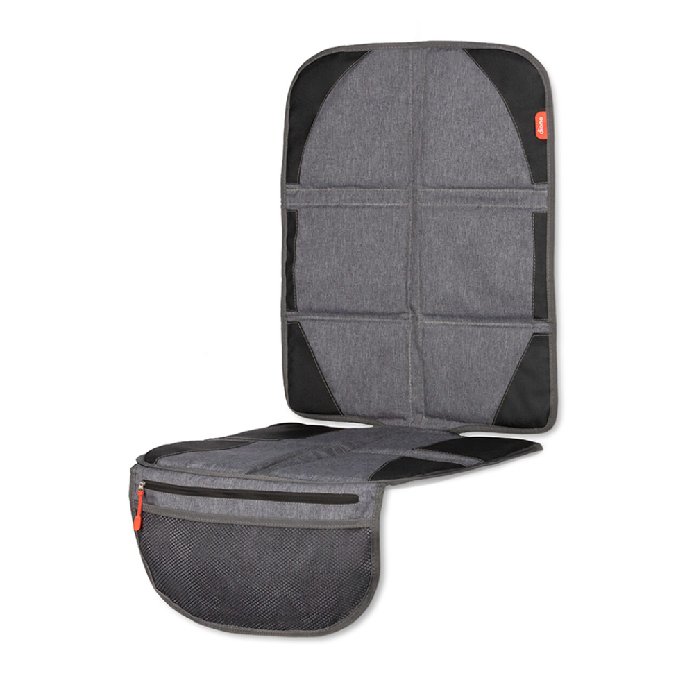Diono Ultra Mat Deluxe | Protectie Bancheta Auto - imagine 8