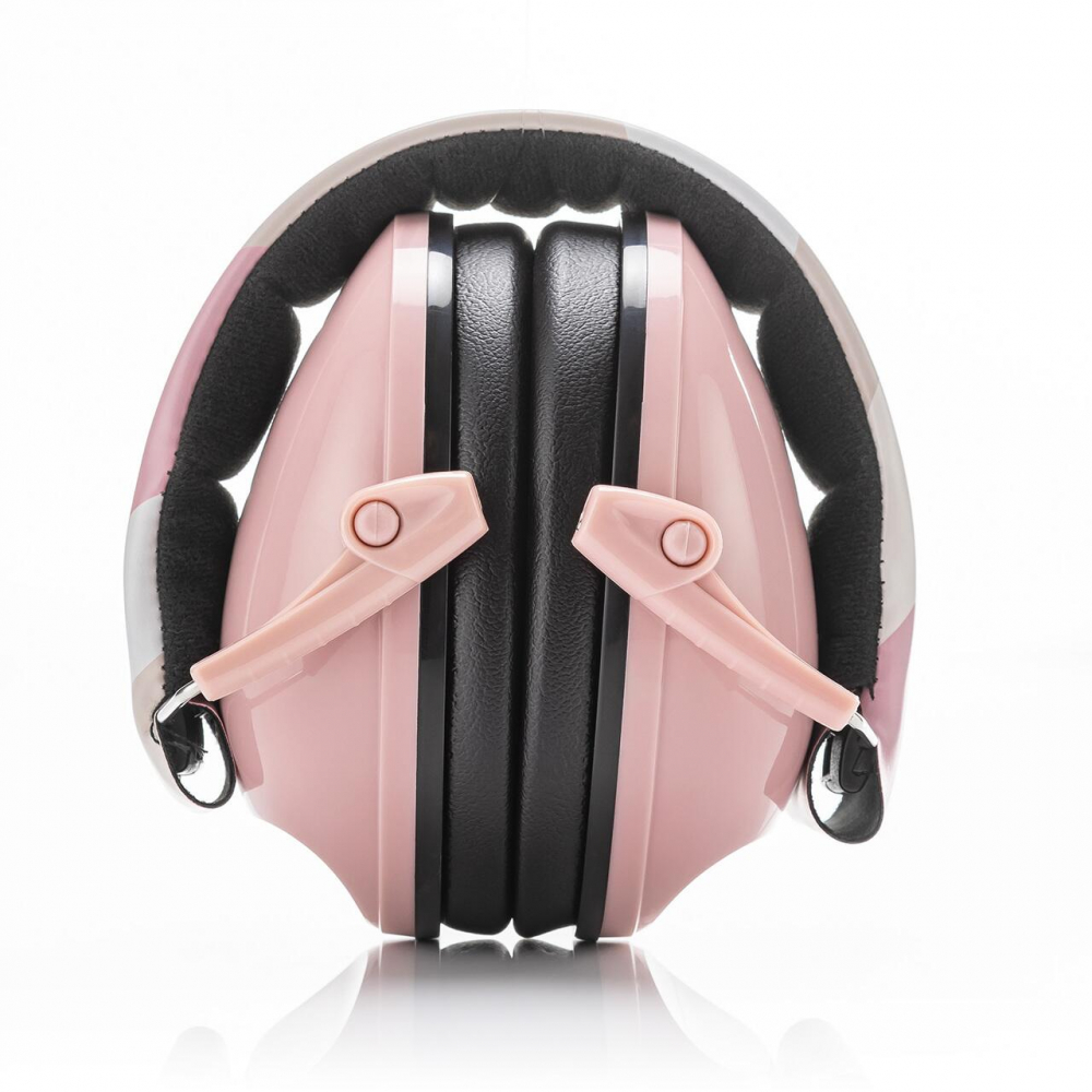 Căști Antifonice Reer SilentGuard Kids Roz - imagine 6