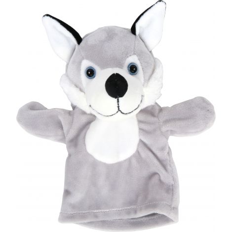 Papusa de Mana Lupul | Moje Bambino, 22 cm