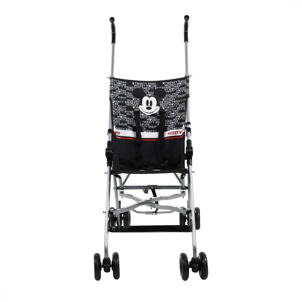 Carucior Nania Disney Eazy Mickey, 4.5 kg - imagine 5