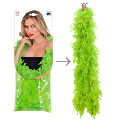 Sal Pene Lime Carnaval | Widmann Italia - imagine 4